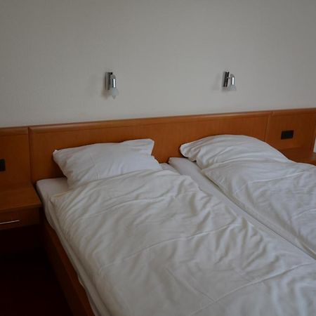 Altstadthotel-Rheine Extérieur photo