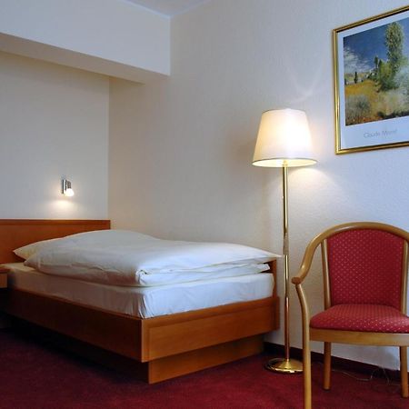 Altstadthotel-Rheine Extérieur photo