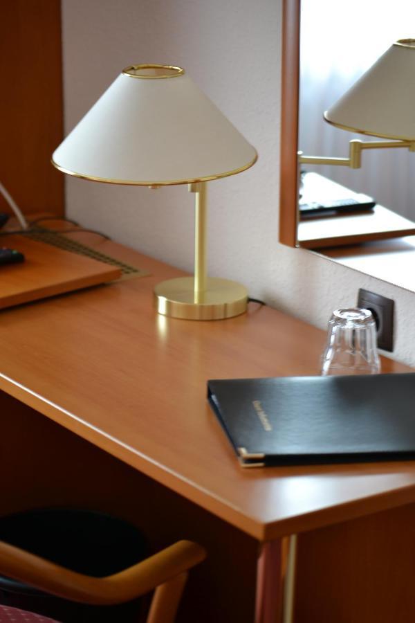 Altstadthotel-Rheine Extérieur photo