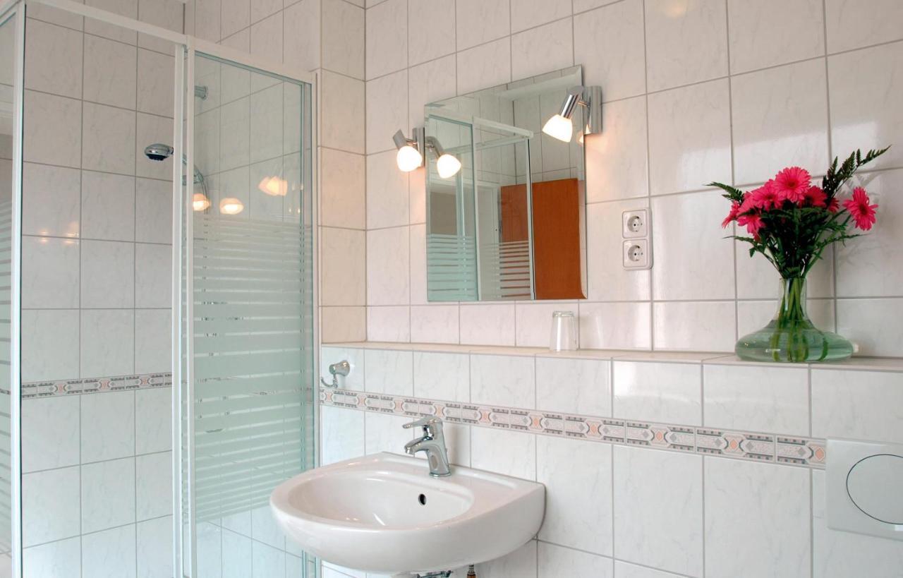 Altstadthotel-Rheine Extérieur photo