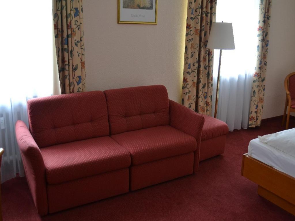 Altstadthotel-Rheine Chambre photo